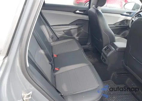 2022 Volkswagen Taos 1.5T Se из США, поврежденный, VIN 3VVLX7B21NM027035